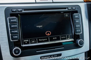 Volkswagen Passat CC CC  2.0 TDI 2009
