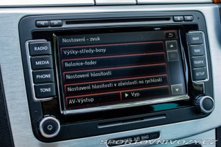 Volkswagen Passat CC CC  2.0 TDI 2009
