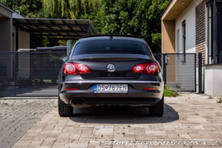 Volkswagen Passat CC CC  2.0 TDI 2009