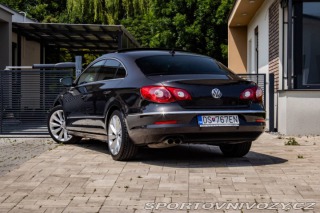 Volkswagen Passat CC CC  2.0 TDI 2009