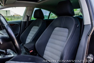 Volkswagen Passat CC CC  2.0 TDI 2009
