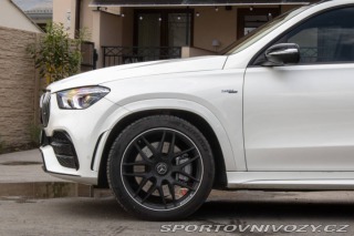Mercedes-Benz Ostatní modely GLE SUV SUV  Mercedes-AMG  53 mHE 2022