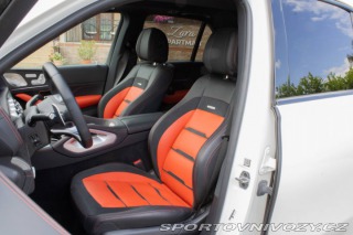 Mercedes-Benz Ostatní modely GLE SUV SUV  Mercedes-AMG  53 mHE 2022