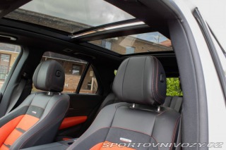 Mercedes-Benz Ostatní modely GLE SUV SUV  Mercedes-AMG  53 mHE 2022
