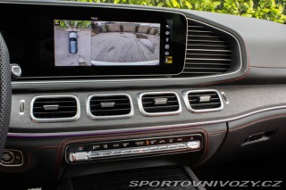 Mercedes-Benz Ostatní modely GLE SUV SUV  Mercedes-AMG  53 mHE 2022