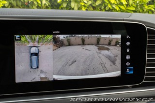 Mercedes-Benz Ostatní modely GLE SUV SUV  Mercedes-AMG  53 mHE 2022