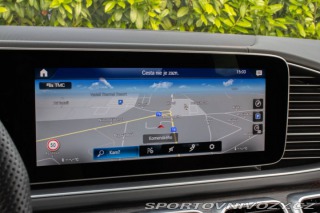 Mercedes-Benz Ostatní modely GLE SUV SUV  Mercedes-AMG  53 mHE 2022