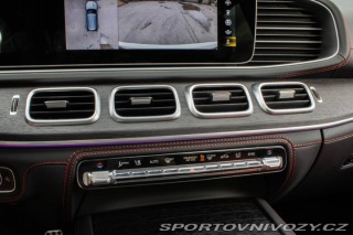 Mercedes-Benz Ostatní modely GLE SUV SUV  Mercedes-AMG  53 mHE 2022