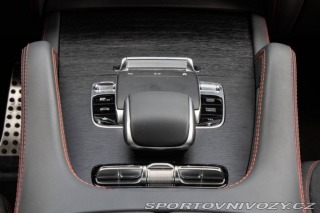 Mercedes-Benz Ostatní modely GLE SUV SUV  Mercedes-AMG  53 mHE 2022