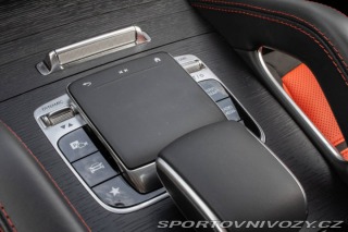 Mercedes-Benz Ostatní modely GLE SUV SUV  Mercedes-AMG  53 mHE 2022