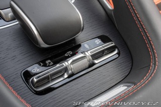 Mercedes-Benz Ostatní modely GLE SUV SUV  Mercedes-AMG  53 mHE 2022