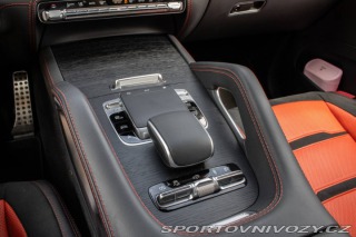 Mercedes-Benz Ostatní modely GLE SUV SUV  Mercedes-AMG  53 mHE 2022