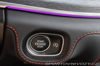 Mercedes-Benz Ostatní modely GLE SUV SUV  Mercedes-AMG  53 mHE 2022