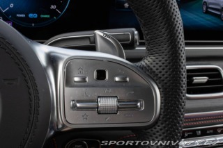 Mercedes-Benz Ostatní modely GLE SUV SUV  Mercedes-AMG  53 mHE 2022