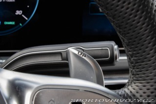 Mercedes-Benz Ostatní modely GLE SUV SUV  Mercedes-AMG  53 mHE 2022