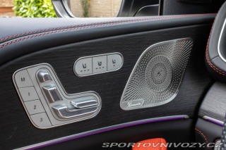 Mercedes-Benz Ostatní modely GLE SUV SUV  Mercedes-AMG  53 mHE 2022