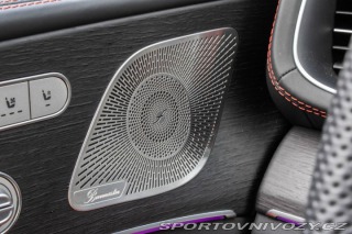 Mercedes-Benz Ostatní modely GLE SUV SUV  Mercedes-AMG  53 mHE 2022