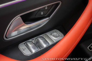Mercedes-Benz Ostatní modely GLE SUV SUV  Mercedes-AMG  53 mHE 2022