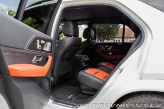 Mercedes-Benz Ostatní modely GLE SUV SUV  Mercedes-AMG  53 mHE 2022