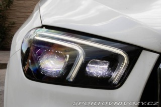 Mercedes-Benz Ostatní modely GLE SUV SUV  Mercedes-AMG  53 mHE 2022