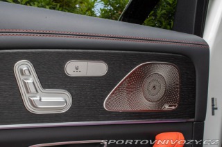 Mercedes-Benz Ostatní modely GLE SUV SUV  Mercedes-AMG  53 mHE 2022