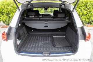 Mercedes-Benz Ostatní modely GLE SUV SUV  Mercedes-AMG  53 mHE 2022