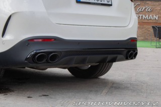 Mercedes-Benz Ostatní modely GLE SUV SUV  Mercedes-AMG  53 mHE 2022