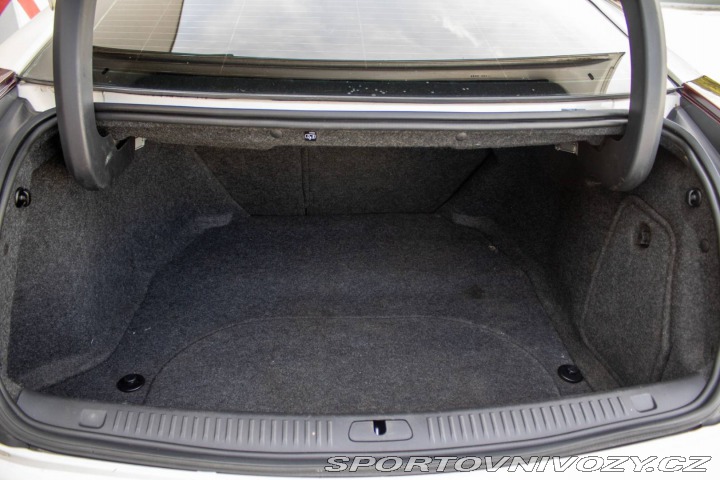 Ostatní značky Ostatní modely Cadillac CTS 3.6 V6 Coupé BOSE 2011