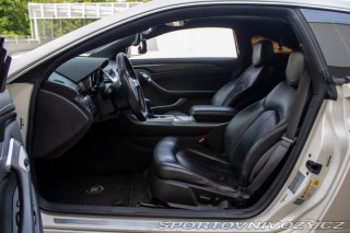 Ostatní značky Ostatní modely Cadillac CTS  3.6 V6 Coupé  BOSE 2011