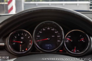 Ostatní značky Ostatní modely Cadillac CTS  3.6 V6 Coupé  BOSE 2011