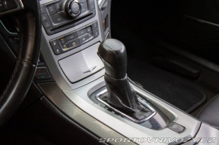 Ostatní značky Ostatní modely Cadillac CTS  3.6 V6 Coupé  BOSE 2011