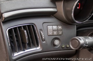 Ostatní značky Ostatní modely Cadillac CTS  3.6 V6 Coupé  BOSE 2011