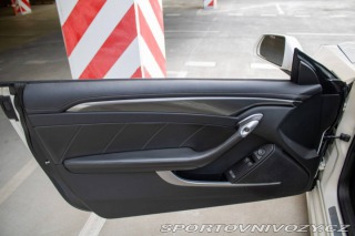 Ostatní značky Ostatní modely Cadillac CTS  3.6 V6 Coupé  BOSE 2011