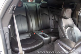 Ostatní značky Ostatní modely Cadillac CTS  3.6 V6 Coupé  BOSE 2011