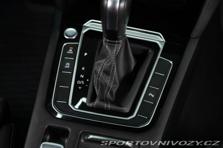 Volkswagen Arteon Shooting Brake 2021
