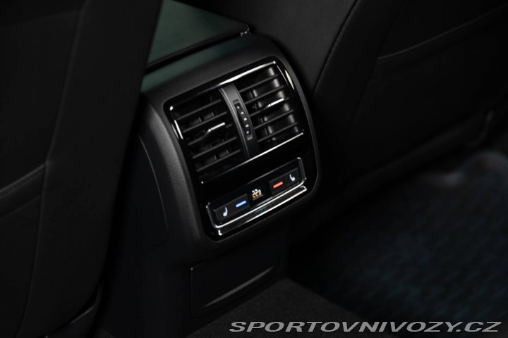 Volkswagen Arteon Shooting Brake 2021