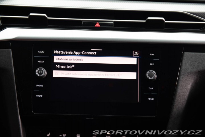 Volkswagen Arteon Shooting Brake 2021