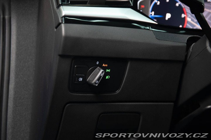 Volkswagen Arteon Shooting Brake 2021