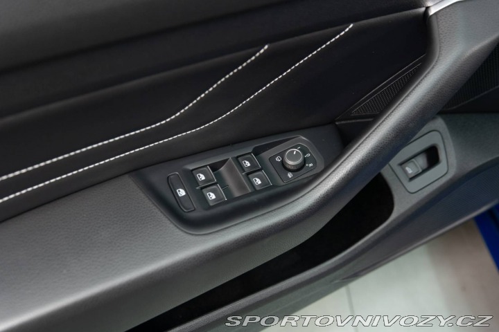 Volkswagen Arteon Shooting Brake 2021