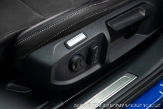 Volkswagen Arteon Shooting Brake 2021