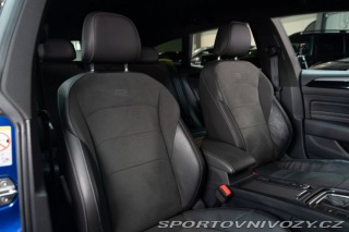 Volkswagen Arteon Shooting Brake 2021