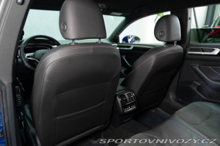 Volkswagen Arteon Shooting Brake 2021