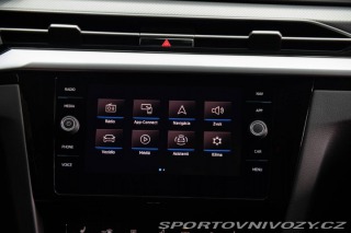 Volkswagen Arteon Shooting Brake 2021