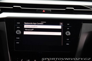 Volkswagen Arteon Shooting Brake 2021