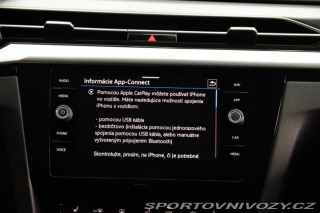 Volkswagen Arteon Shooting Brake 2021