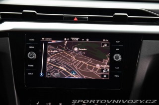 Volkswagen Arteon Shooting Brake 2021