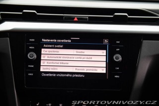 Volkswagen Arteon Shooting Brake 2021