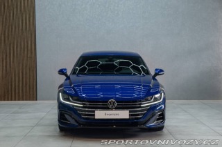 Volkswagen Arteon Shooting Brake 2021
