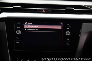 Volkswagen Arteon Shooting Brake 2021