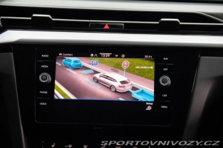 Volkswagen Arteon Shooting Brake 2021